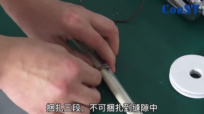 廉金屬熱電偶的校準（ConST683A、ConST685）